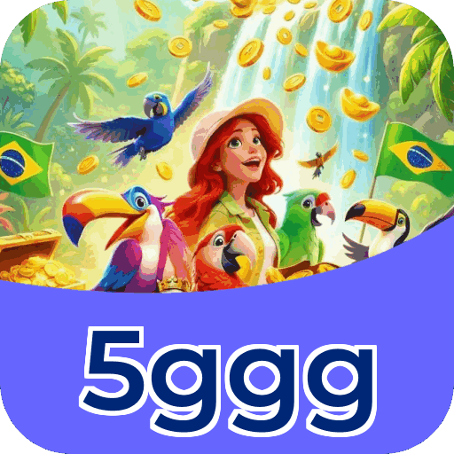 Login rápido no app 5ggg